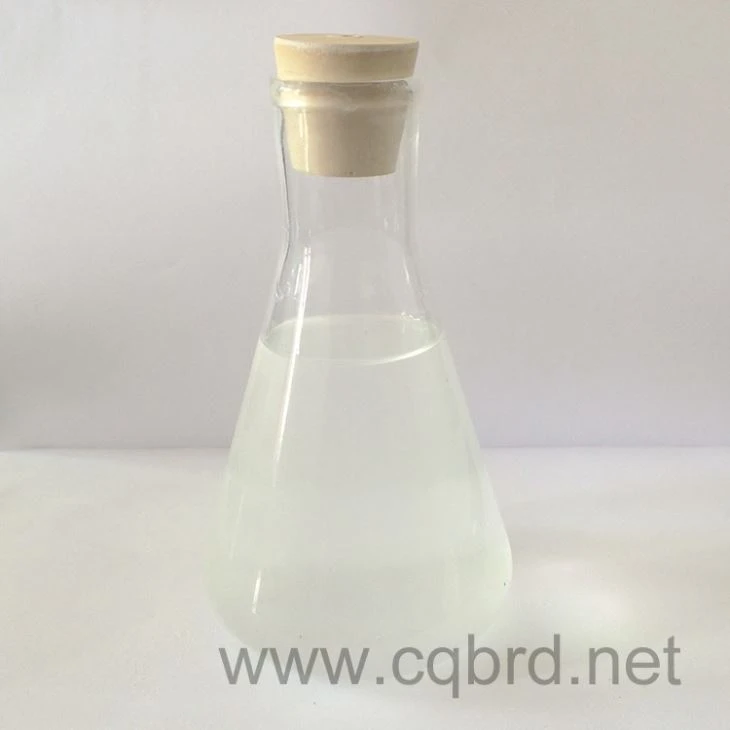 Borida PCE liquid type water reducer