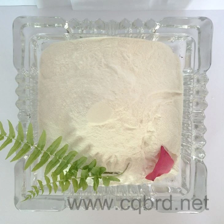 Borida Powdered Water Reducing Admxiture