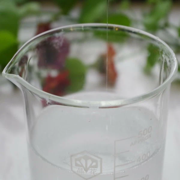 Borida set accelerate liquid