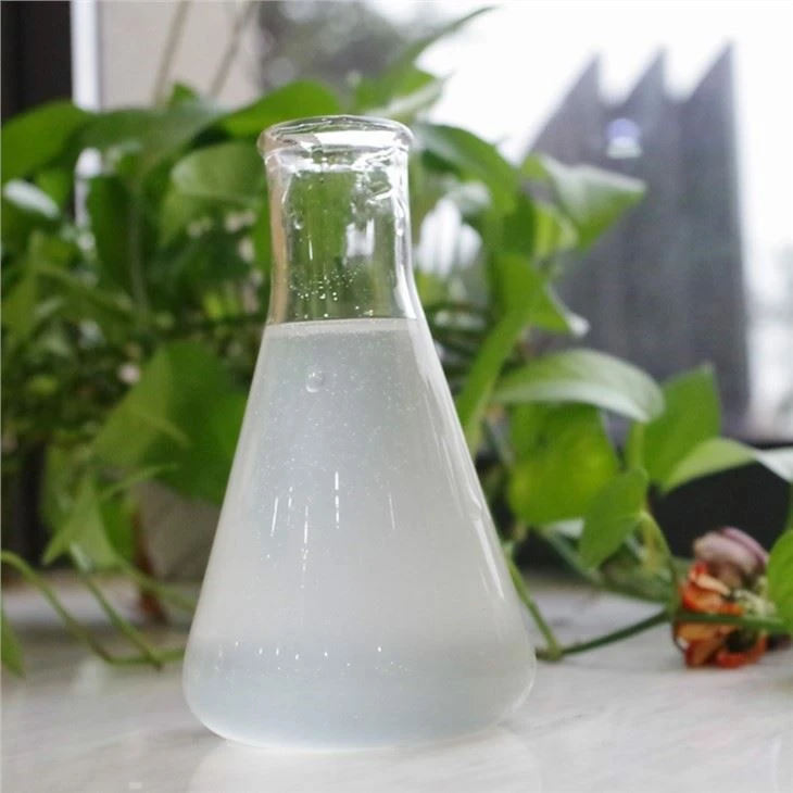 Polycarboxylate Ether Superplasticizer