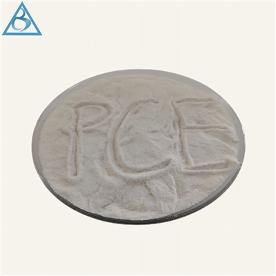 Aukšto efektyvumo polikarboksilato vandens reduktorius